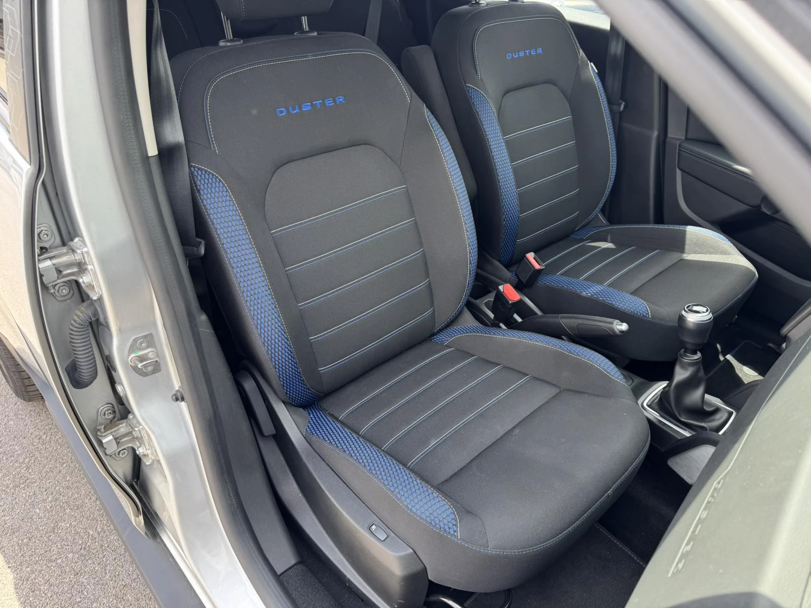 Dacia Duster 1.0TCe 90k.c. - изображение 9
