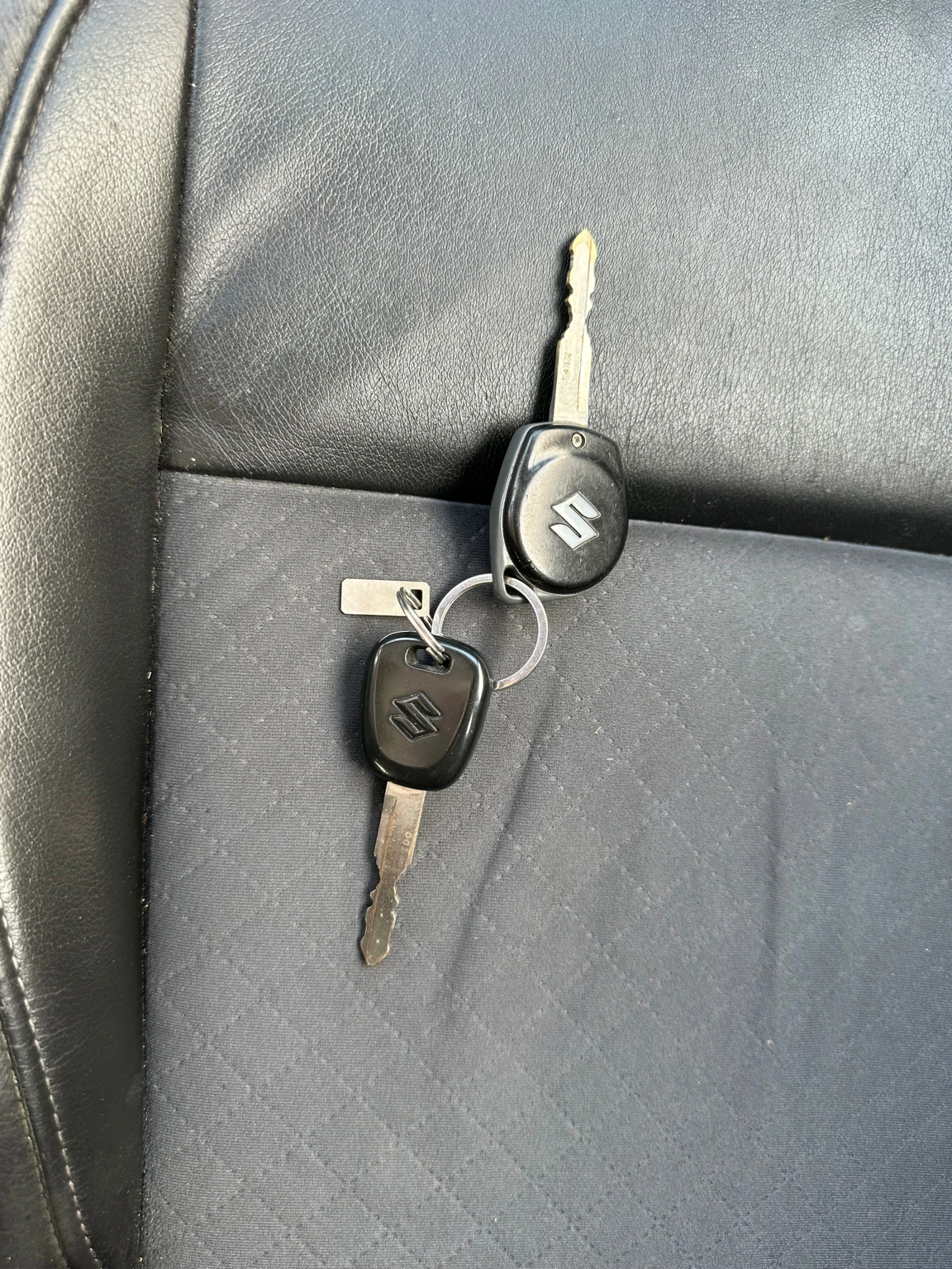 Suzuki Jimny 1.3i* Кожа* Климатик* Facelift*  - изображение 8