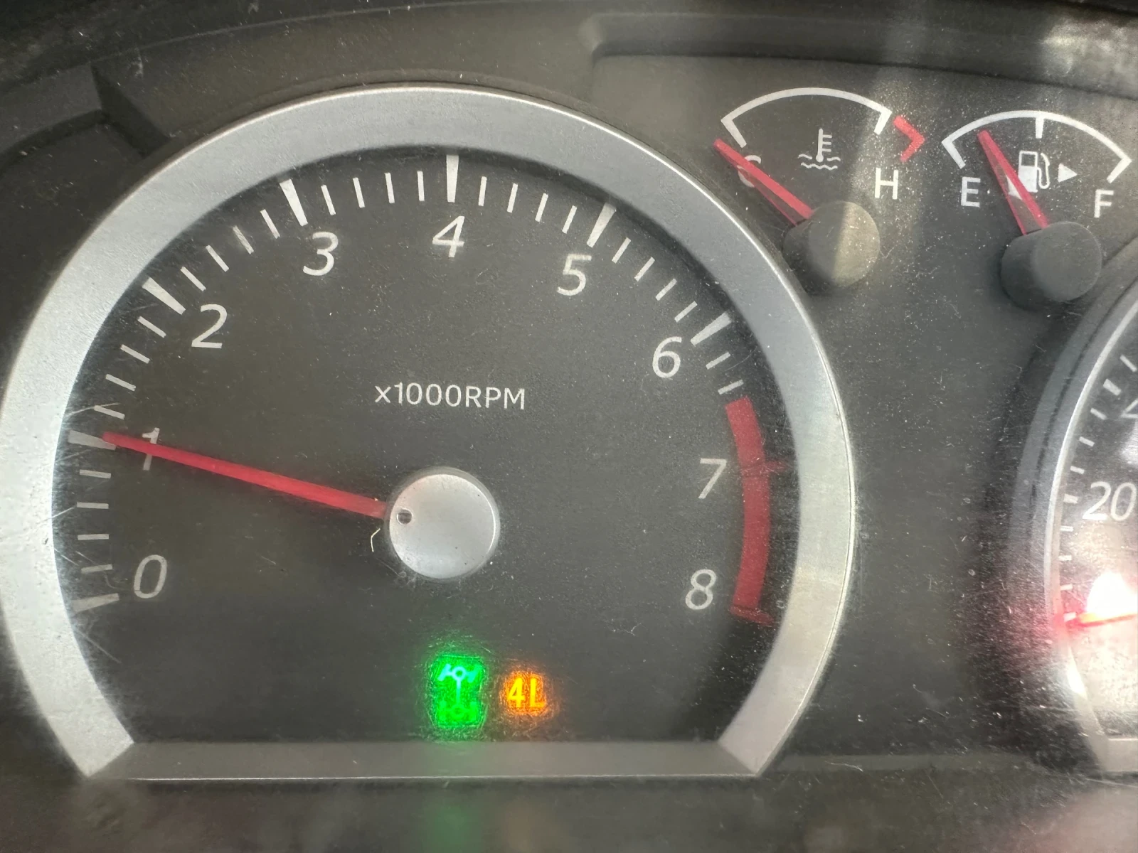 Suzuki Jimny 1.3i* Кожа* Климатик* Facelift*  - изображение 10
