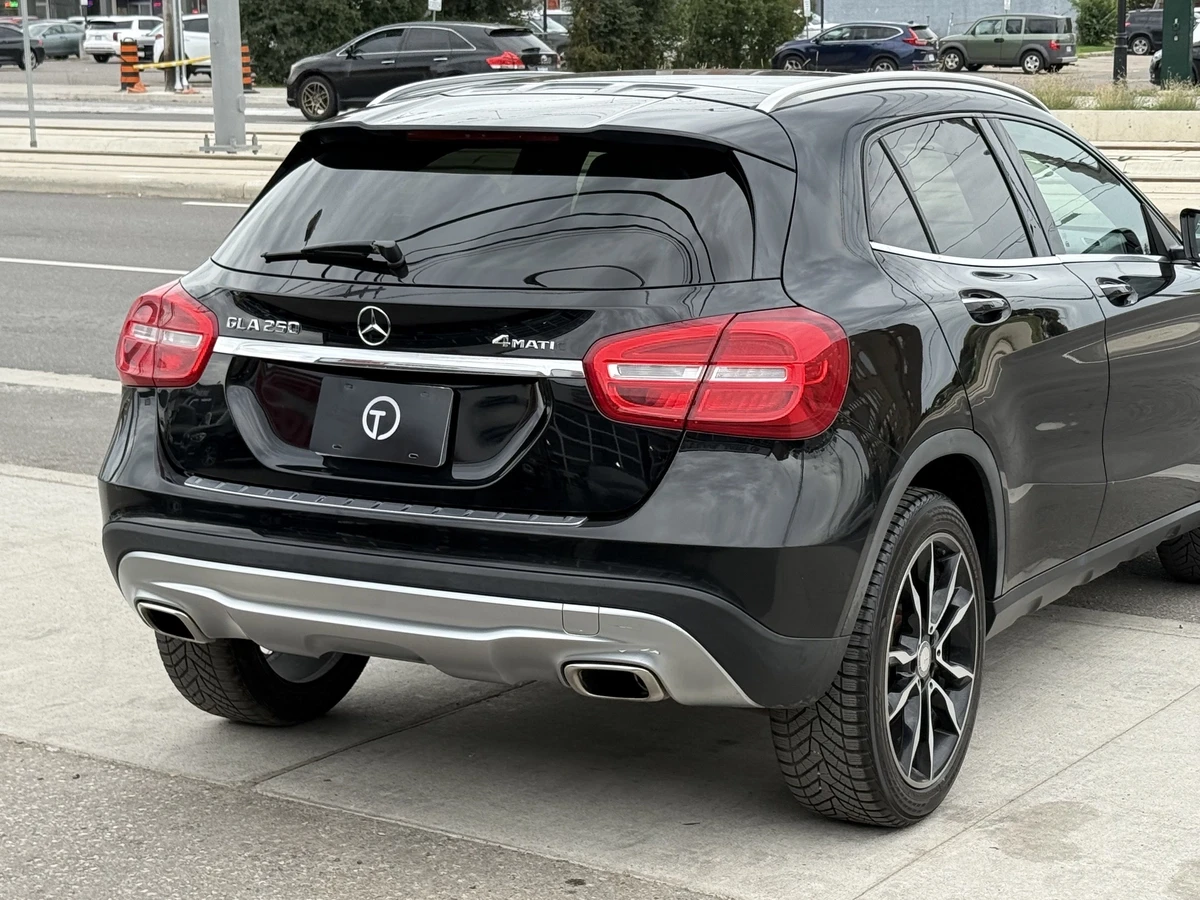 Mercedes-Benz GLA 250 AMG* HARMAN KARDON* ПАНОРАМА* ПАМЕТ* КОЖА - изображение 6