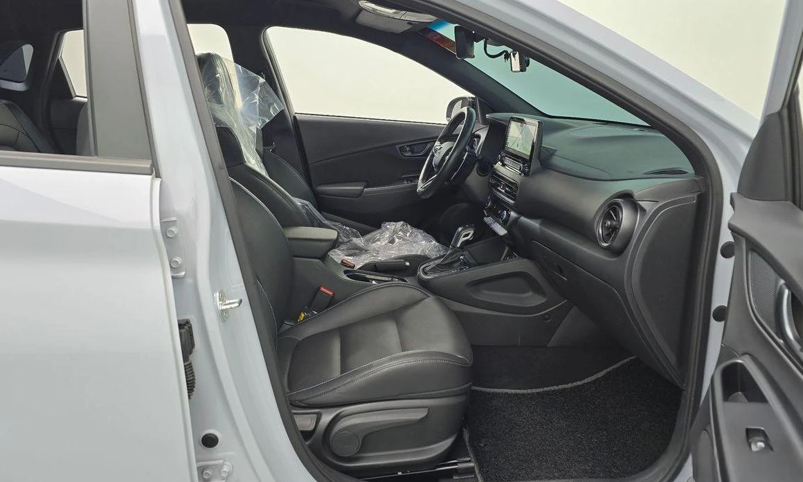 Hyundai Kona Gasoline 2.0 2WD 2.0 N * -    | Mobile.bg   11