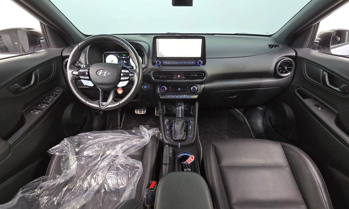 Hyundai Kona Gasoline 2.0 2WD 2.0 N * НАЙ-ДОБРА ЦЕНА В БЪЛГАРИЯ - изображение 7