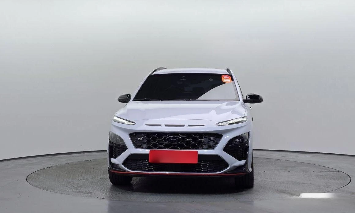 Hyundai Kona Gasoline 2.0 2WD 2.0 N * НАЙ-ДОБРА ЦЕНА В БЪЛГАРИЯ - изображение 3