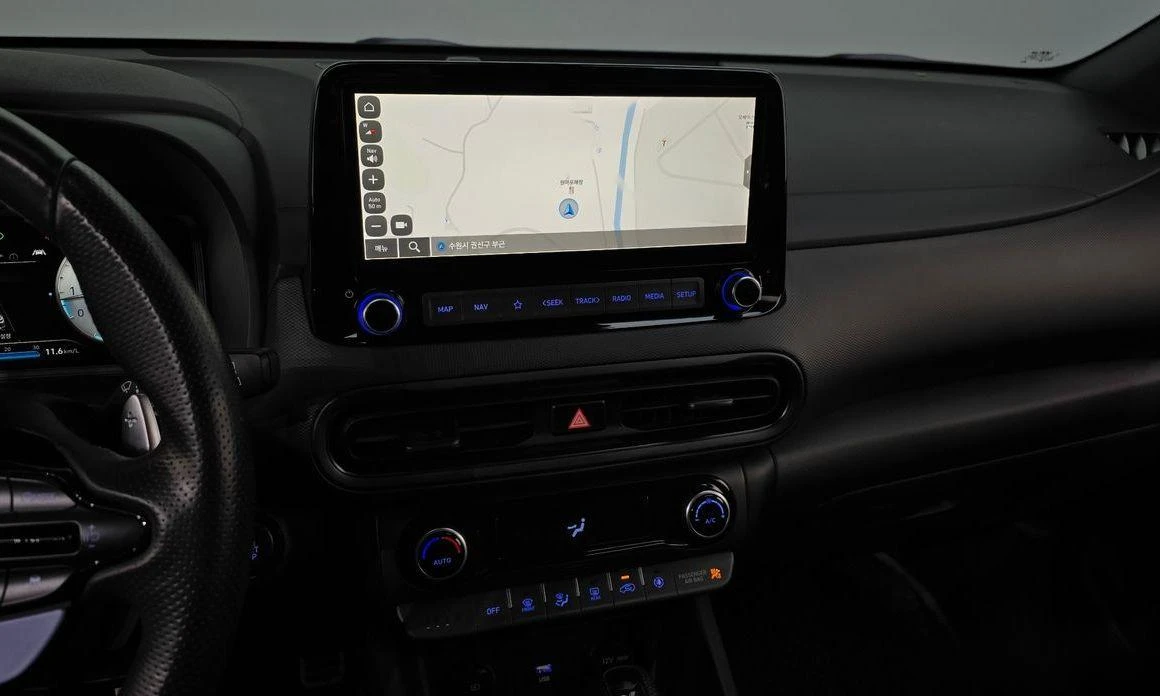 Hyundai Kona Gasoline 2.0 2WD 2.0 N * -    | Mobile.bg   14