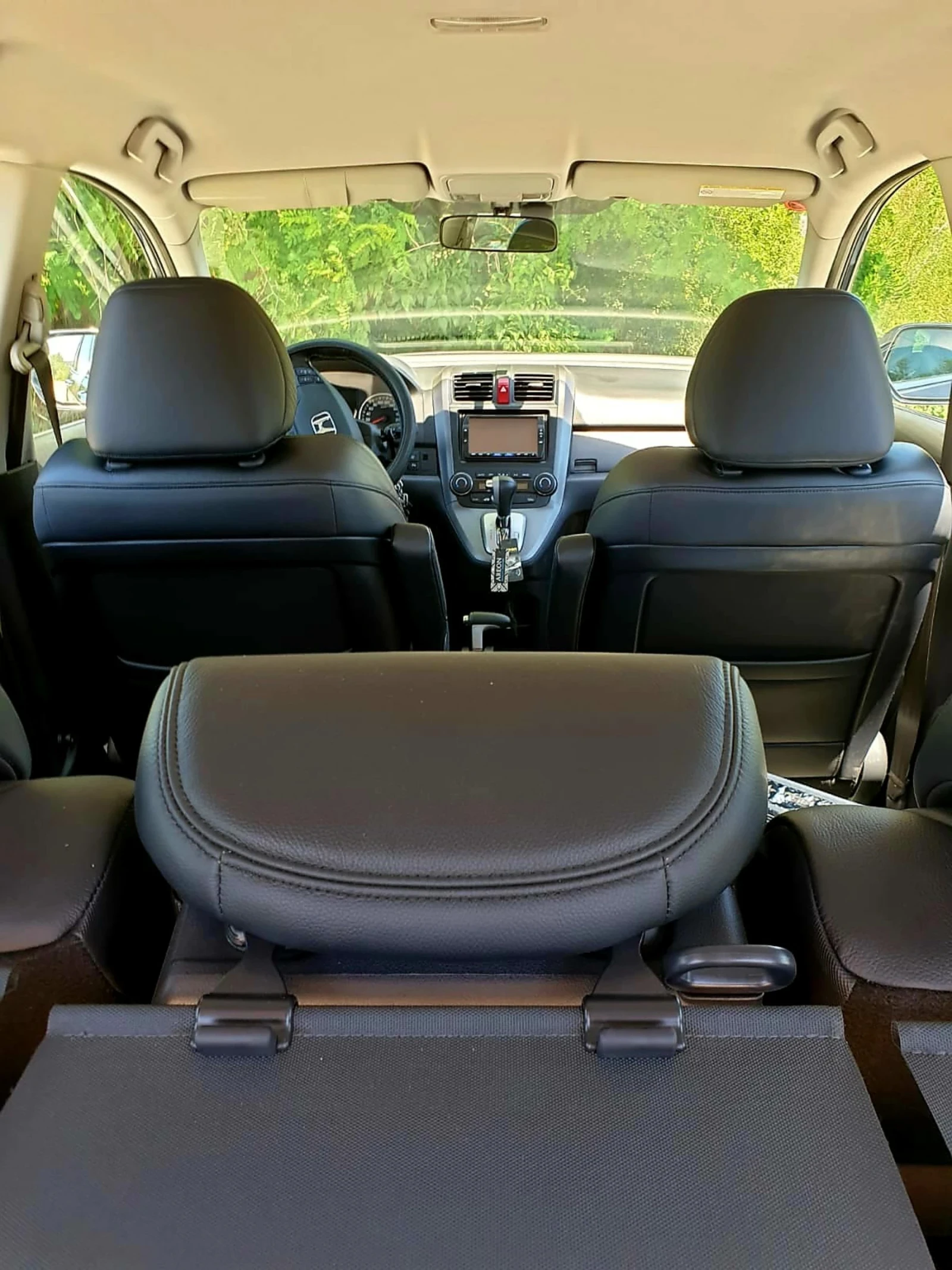 Honda Cr-v 2.4  -    | Mobile.bg   12