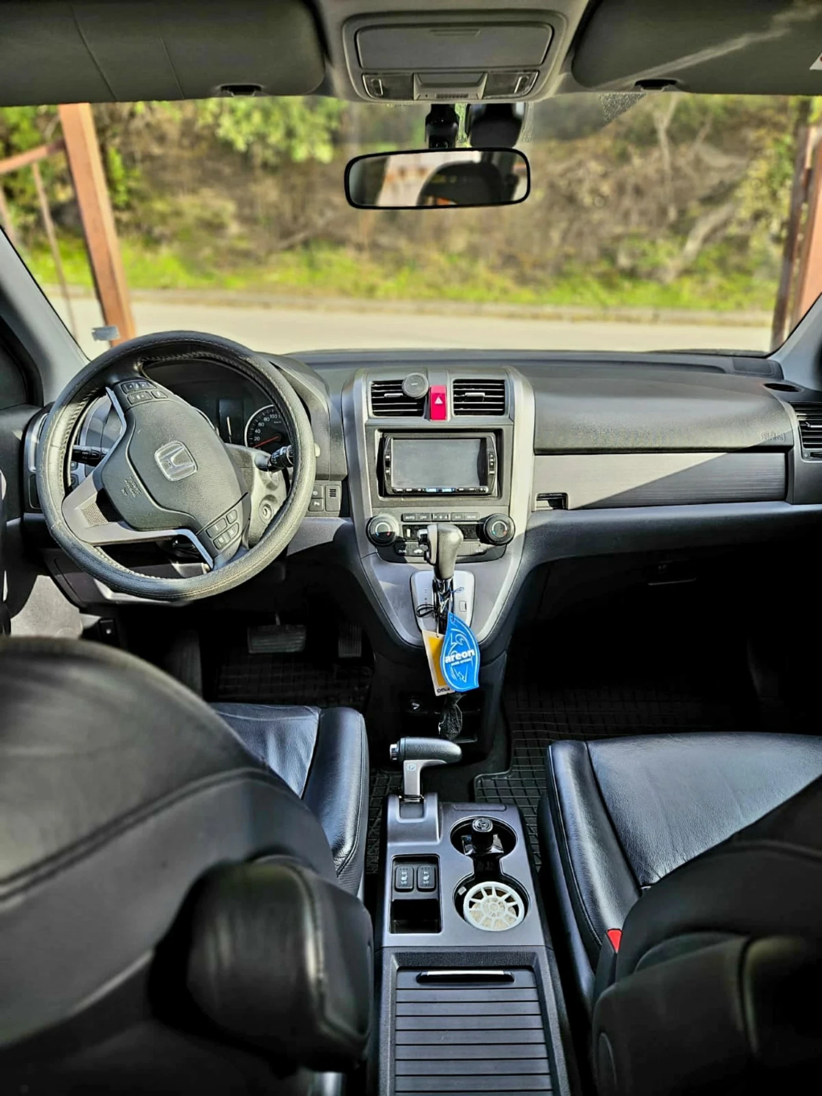 Honda Cr-v 2.4  -    | Mobile.bg   11