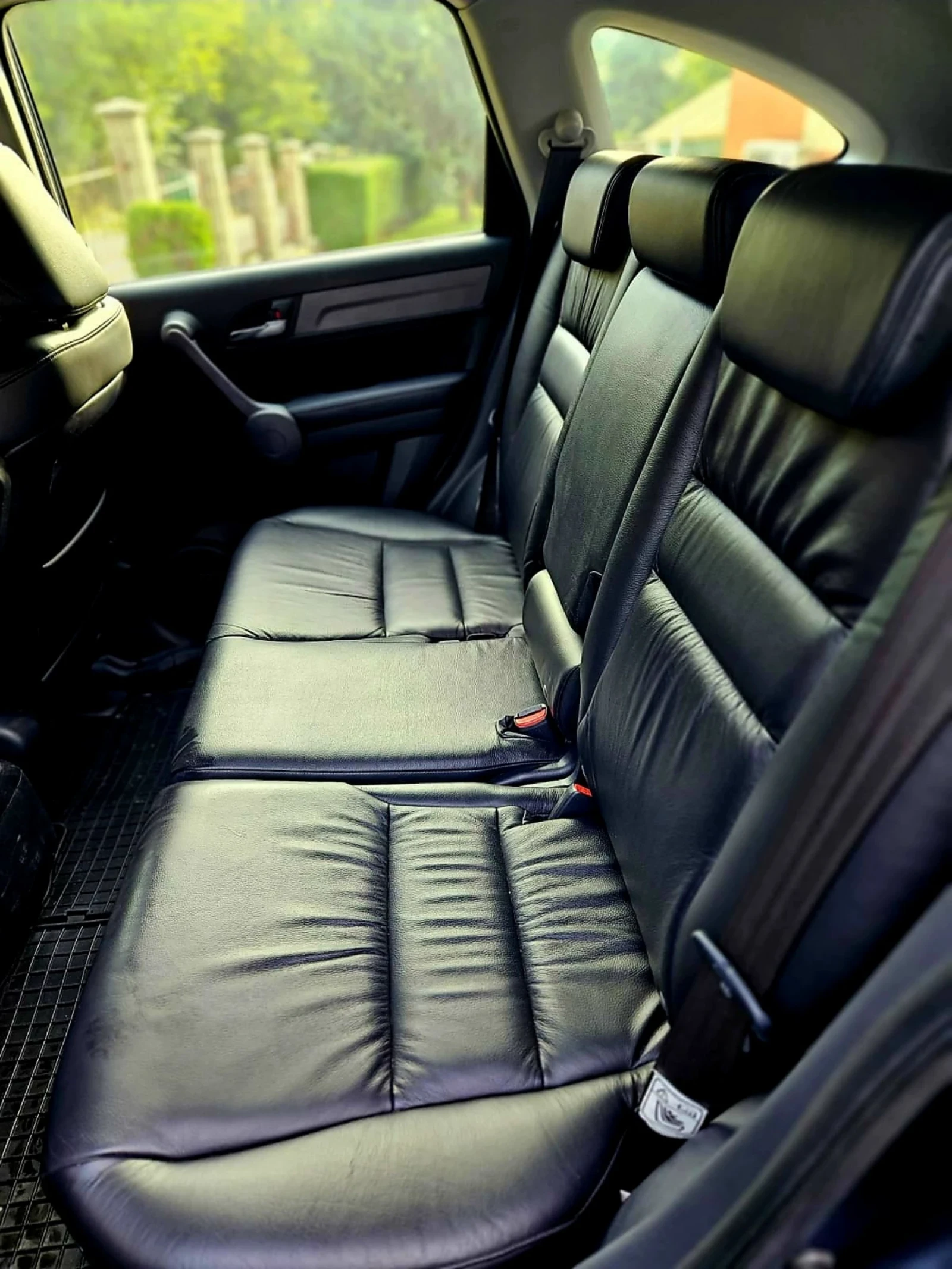 Honda Cr-v 2.4  -    | Mobile.bg   14