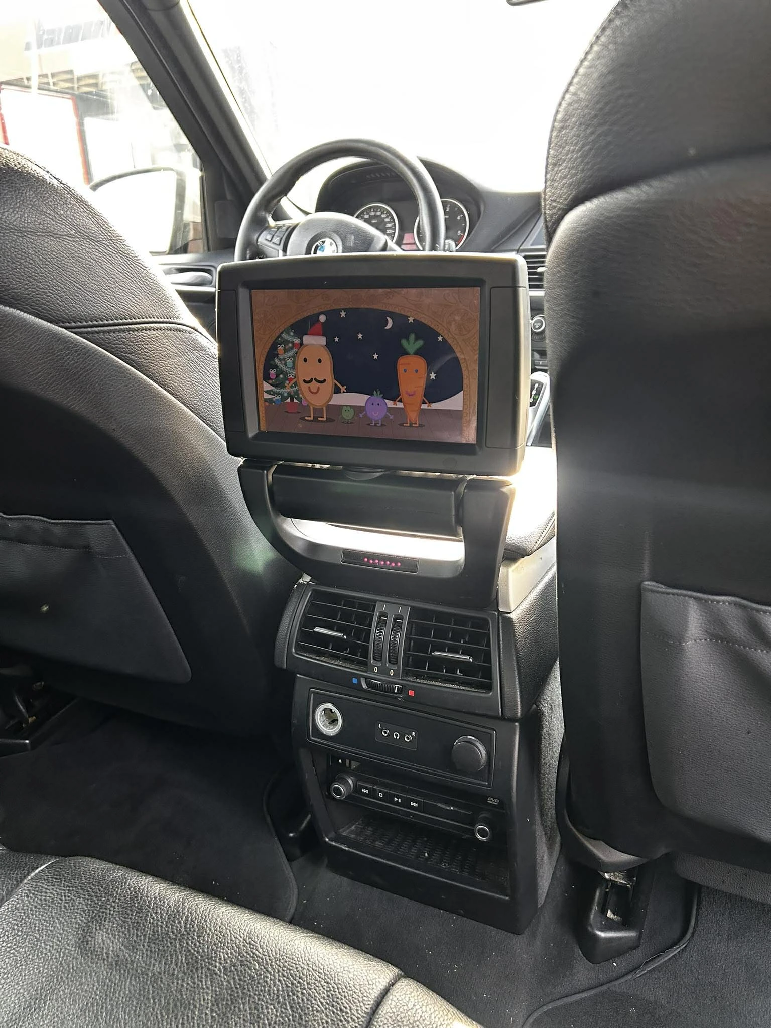 BMW X5  - изображение 10