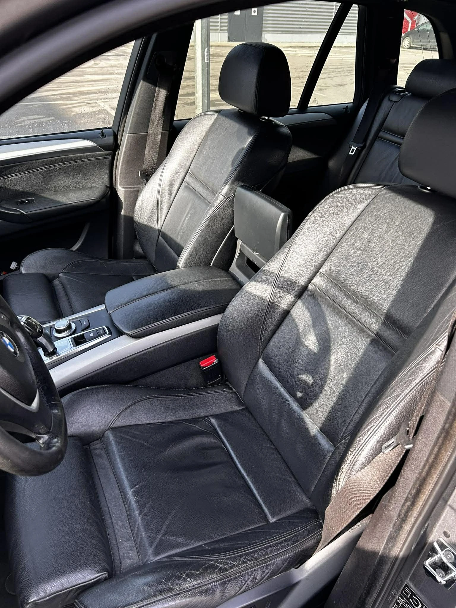 BMW X5  - изображение 6