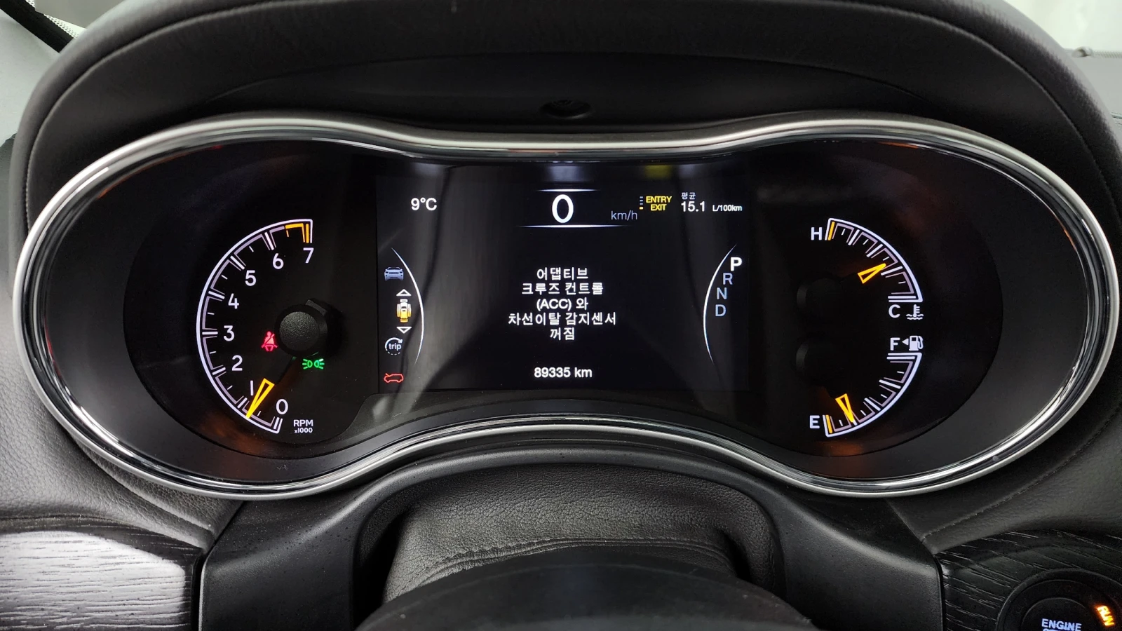 Jeep Grand cherokee 3.6 SUMMIT WK2 autogeorge.com - изображение 8