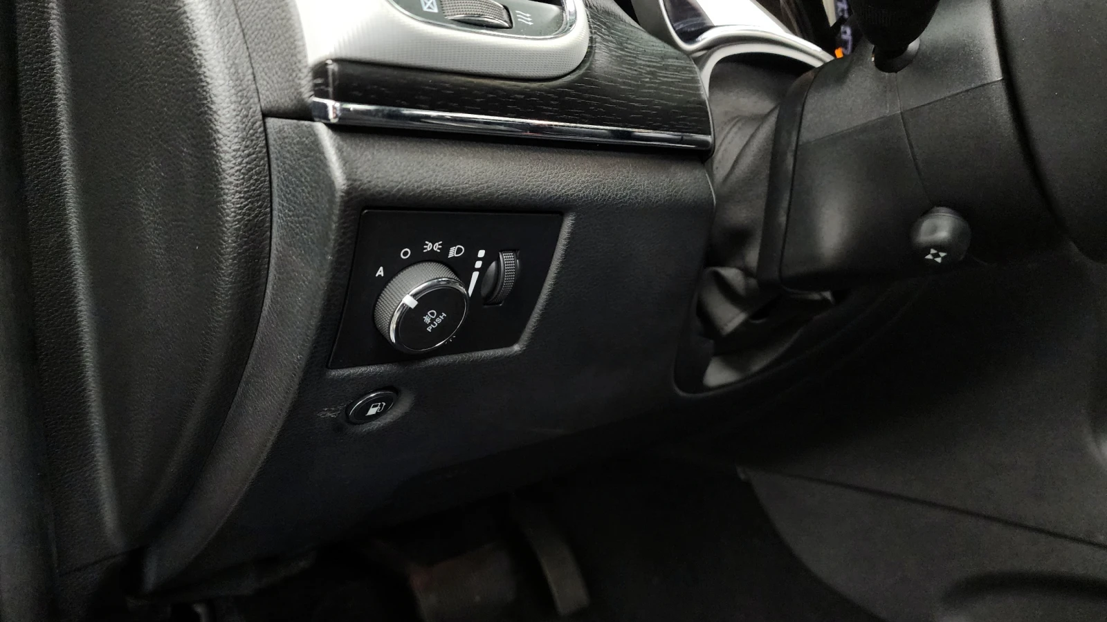 Jeep Grand cherokee 3.6 SUMMIT WK2 autogeorge.com | Mobile.bg � ����������� 16