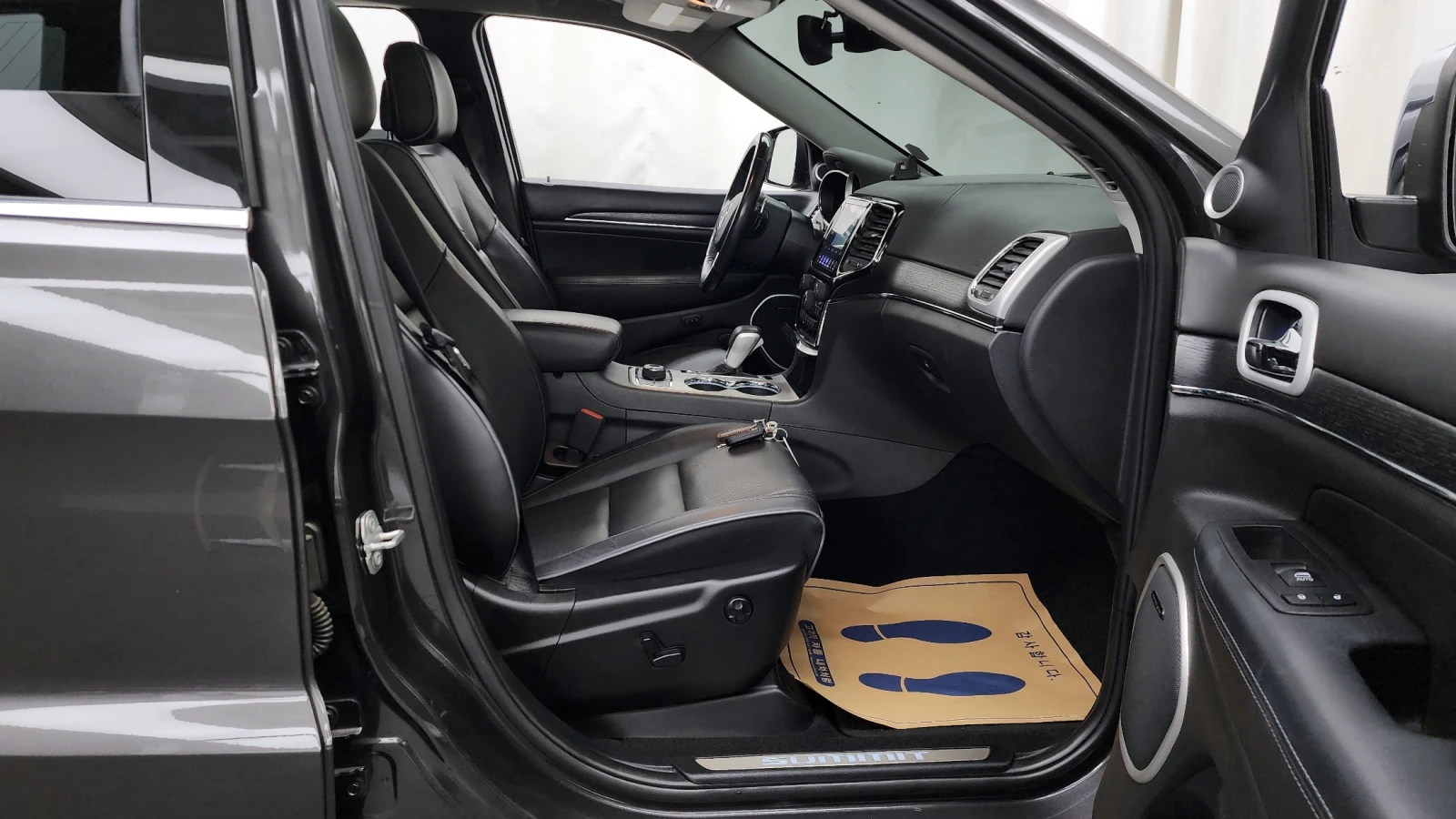 Jeep Grand cherokee 3.6 SUMMIT WK2 autogeorge.com | Mobile.bg � ����������� 11