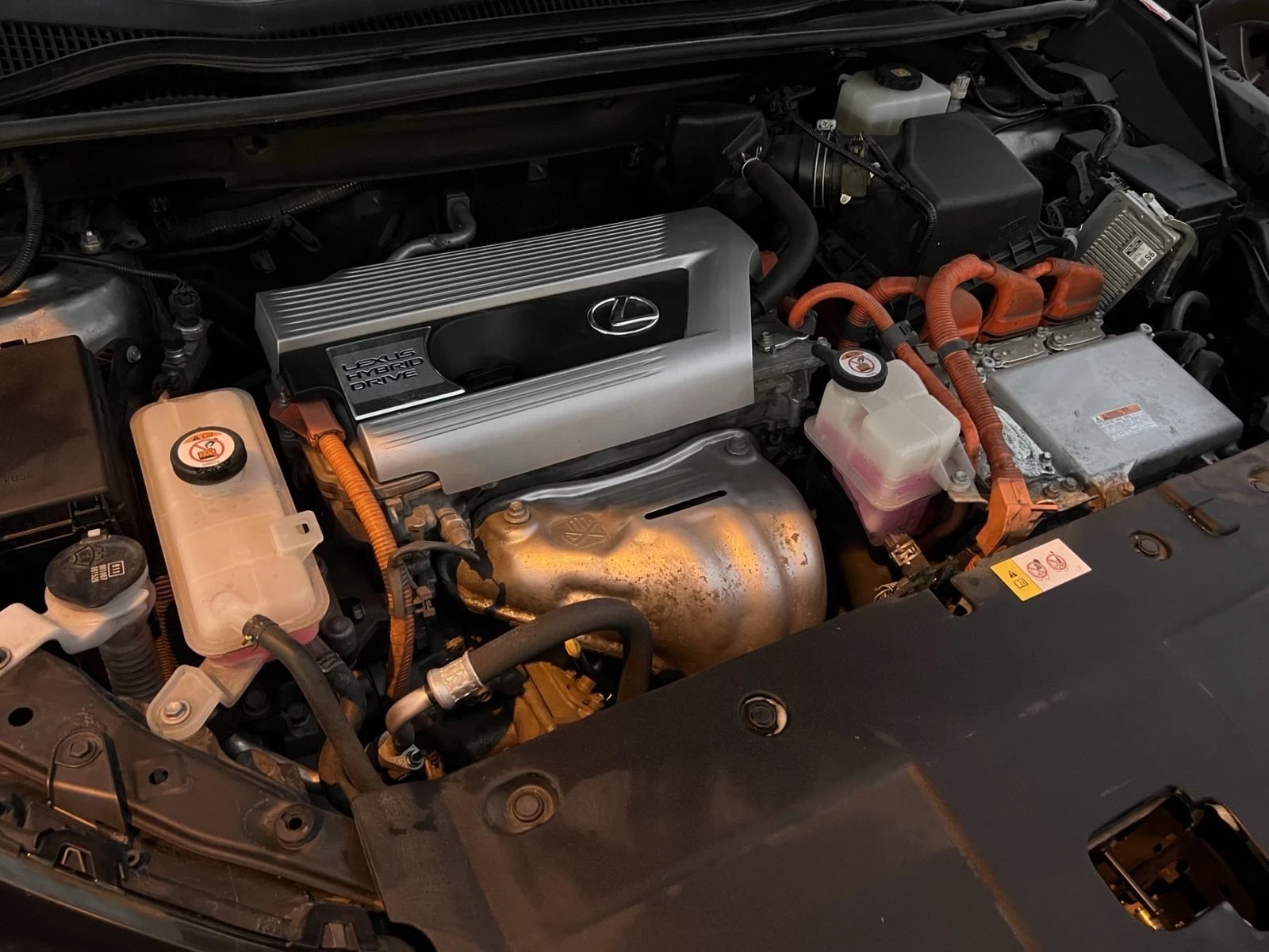 Lexus NX 300h F-SPORT | Mobile.bg � ����������� 8