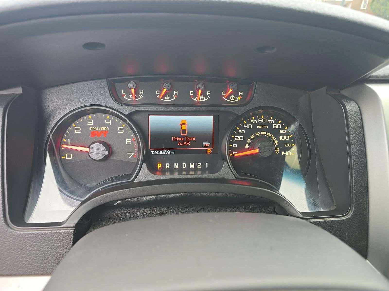 Ford F150 SVT Raptor - изображение 6