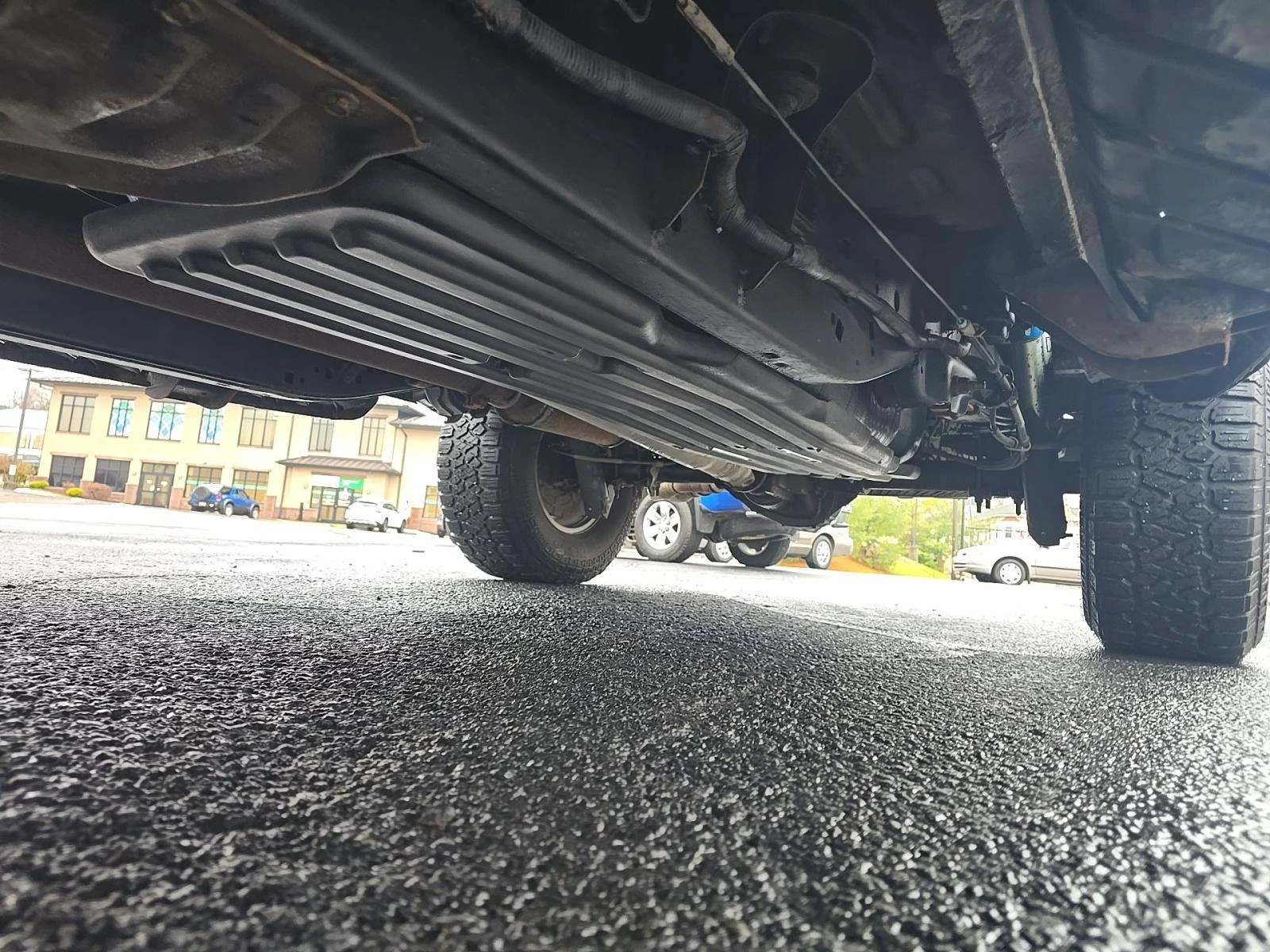 Ford F150 SVT Raptor | Mobile.bg � ����������� 11