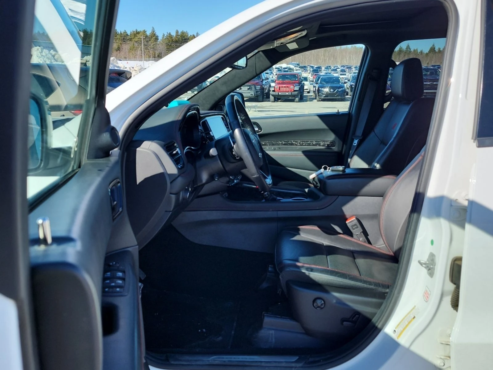 Dodge Durango RT PLUS � ����������� & ���� ������ | Mobile.bg � ����������� 8