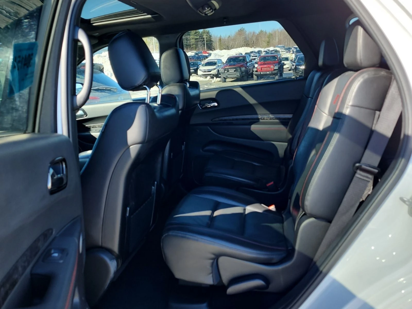 Dodge Durango RT PLUS � ����������� & ���� ������ | Mobile.bg � ����������� 12