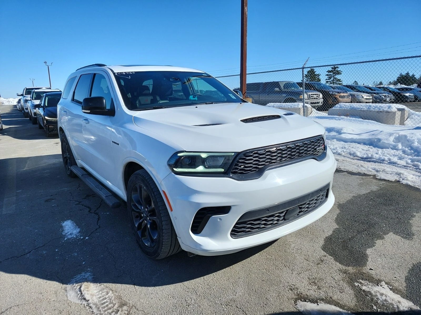 Dodge Durango RT PLUS � ����������� & ���� ������ | Mobile.bg � ����������� 2