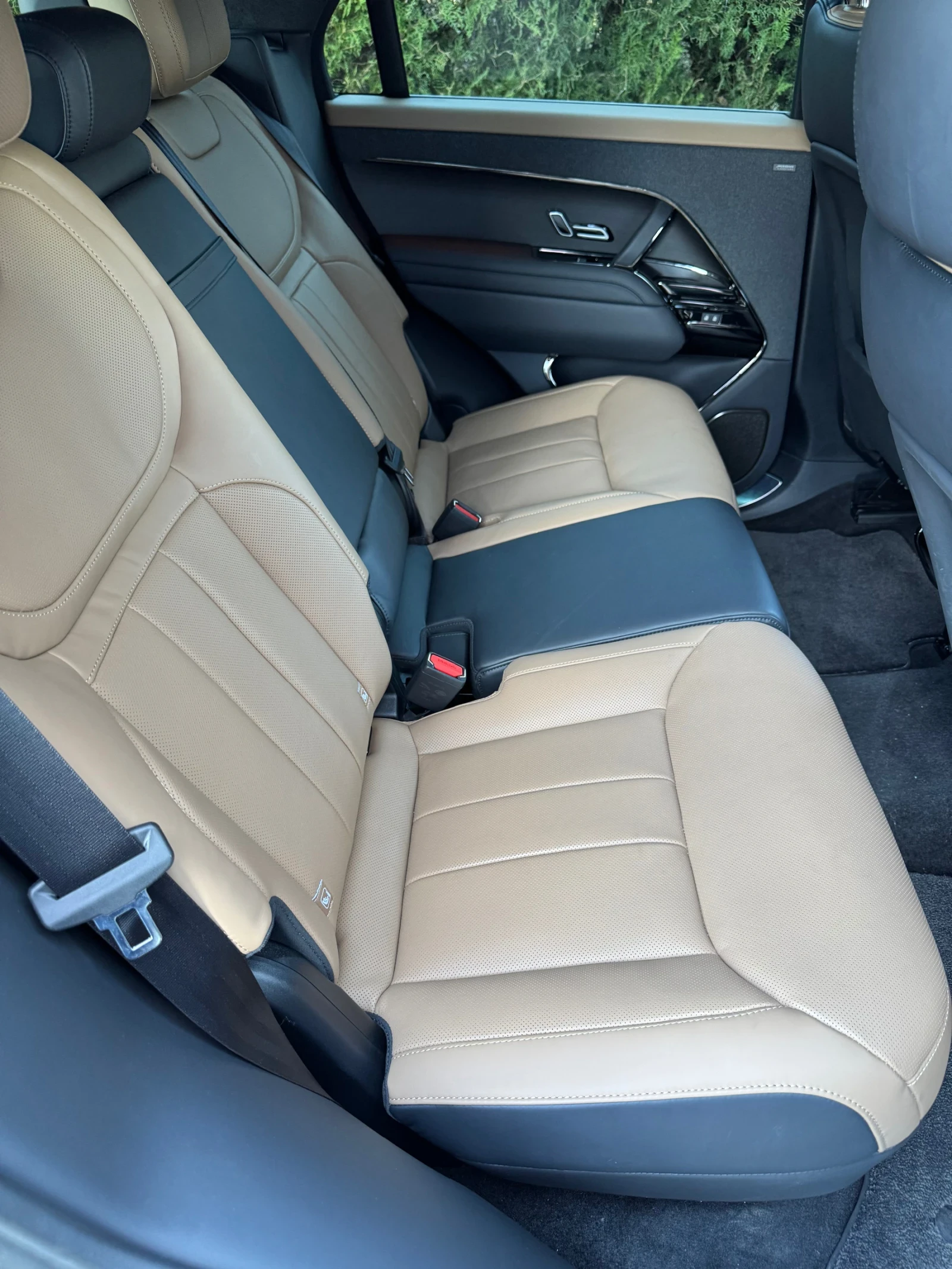 Land Rover Range Rover Sport / L461 / 510HP / Hybrid, снимка 9 - Автомобили и джипове - 53771667