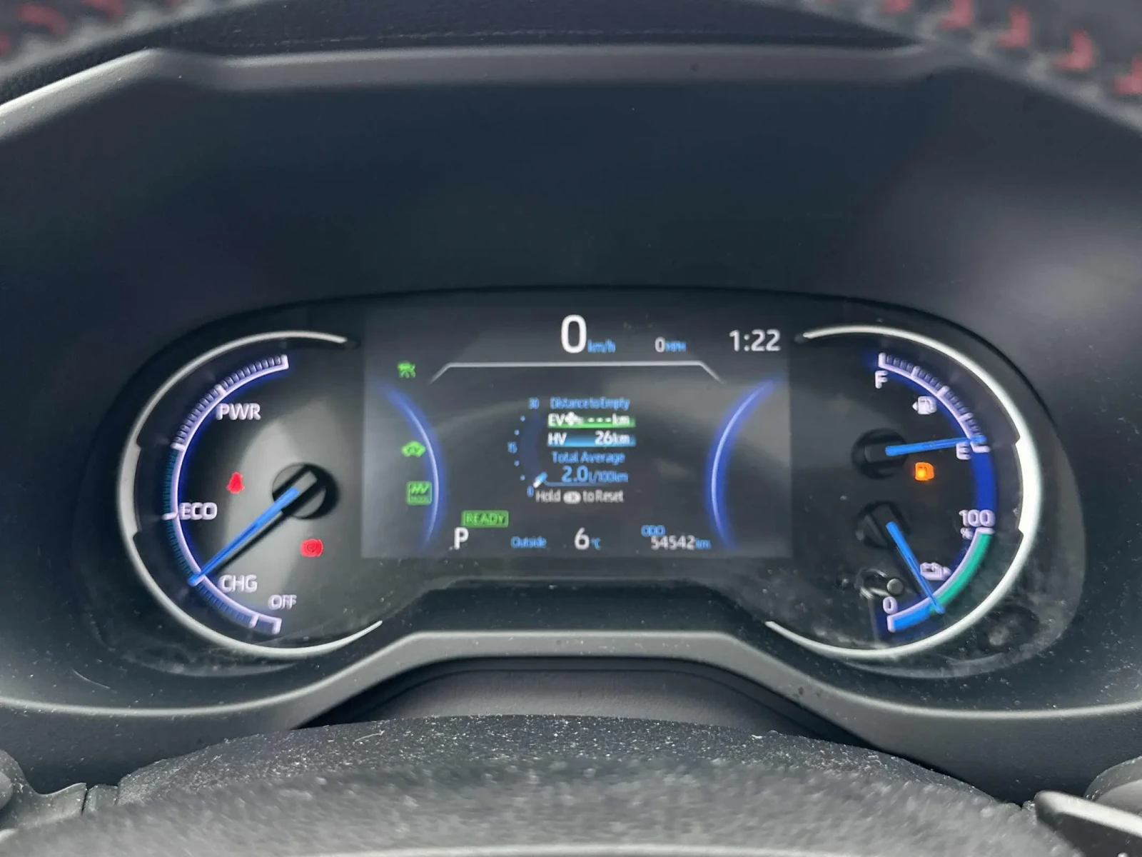 Toyota Rav4 XSE AWD * * CARFAX * * АВТО КРЕДИТ * * , снимка 8 - Автомобили и джипове - 54169637