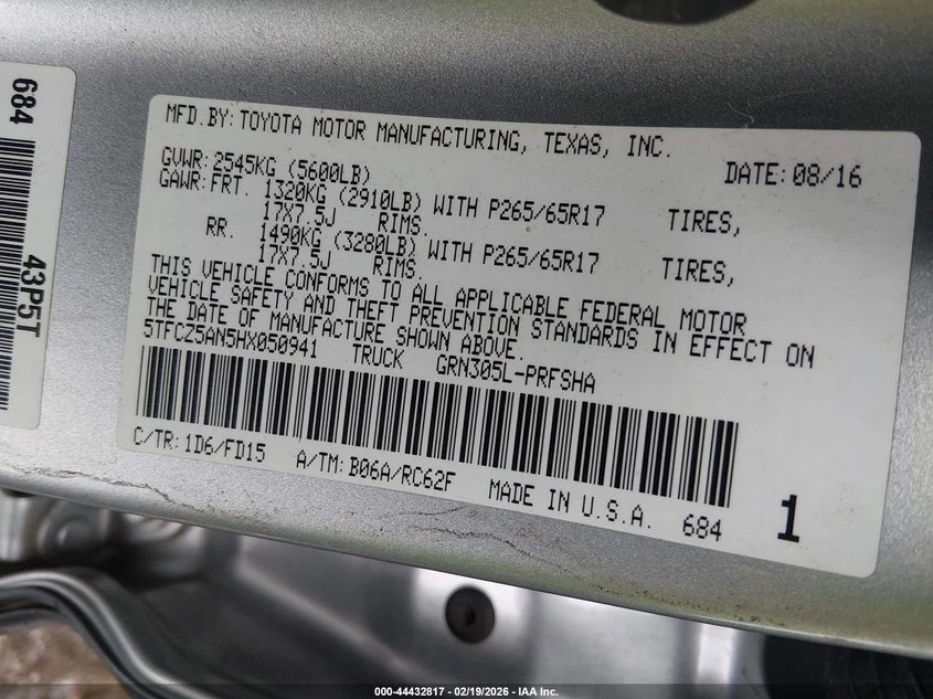 Toyota Tacoma 3.5l Trd Sport | Mobile.bg � ����������� 9