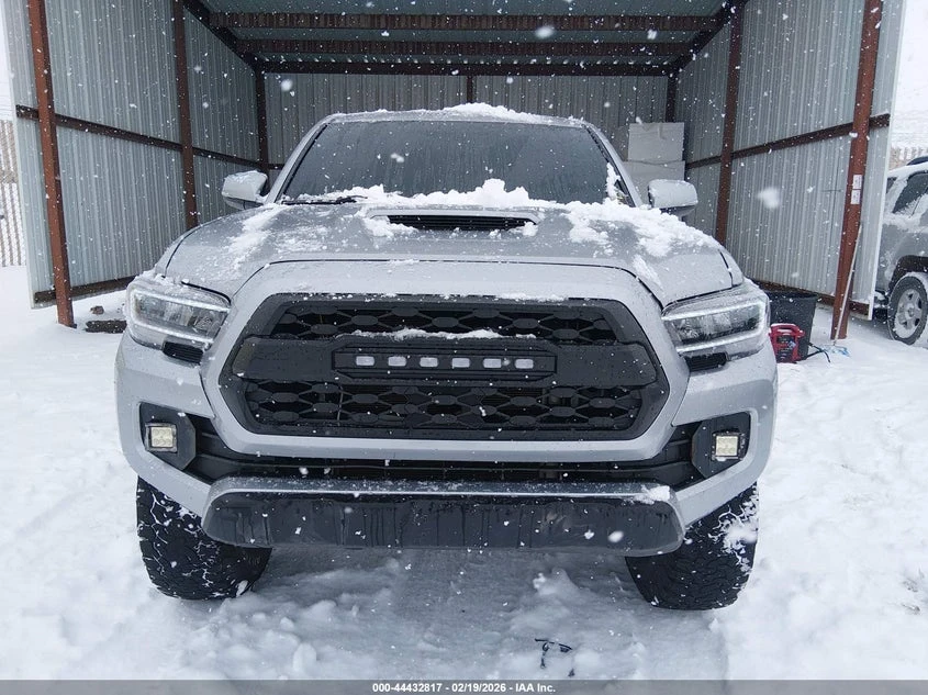 Toyota Tacoma 3.5l Trd Sport | Mobile.bg � ����������� 12