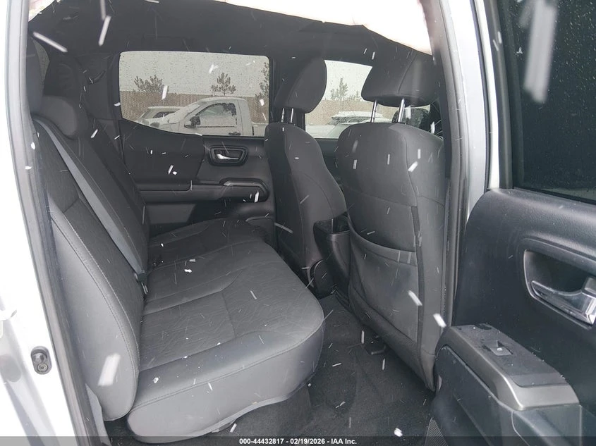 Toyota Tacoma 3.5l Trd Sport | Mobile.bg � ����������� 8