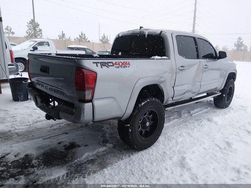 Toyota Tacoma 3.5l Trd Sport | Mobile.bg � ����������� 4