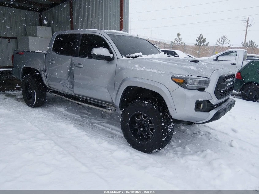 Toyota Tacoma 3.5l Trd Sport | Mobile.bg � ����������� 2