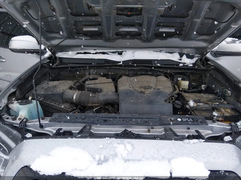 Toyota Tacoma 3.5l Trd Sport | Mobile.bg � ����������� 10