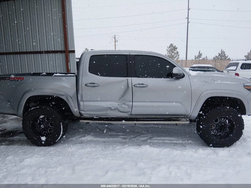 Toyota Tacoma 3.5l Trd Sport | Mobile.bg � ����������� 13