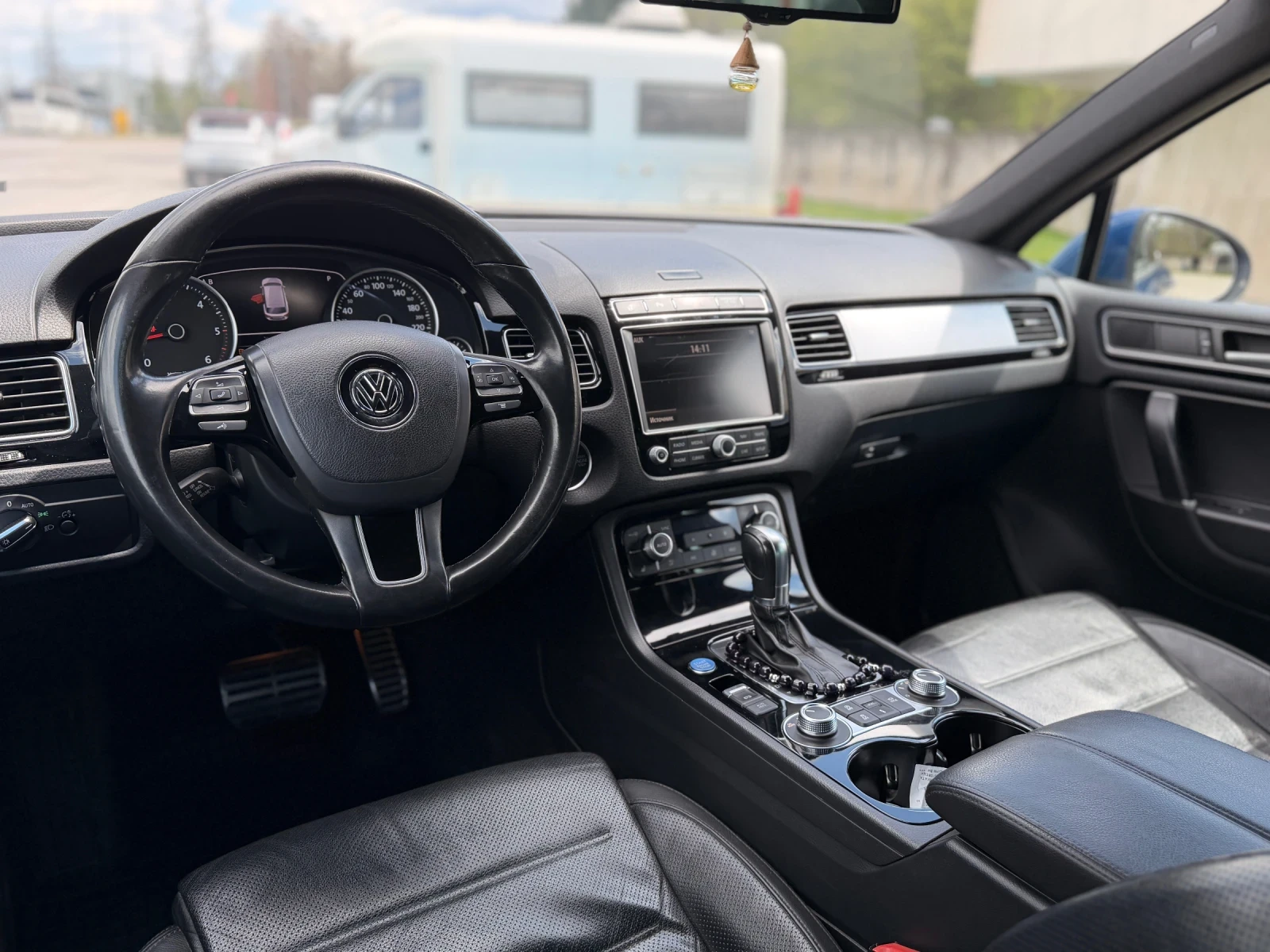 VW Touareg | Mobile.bg � ����������� 6