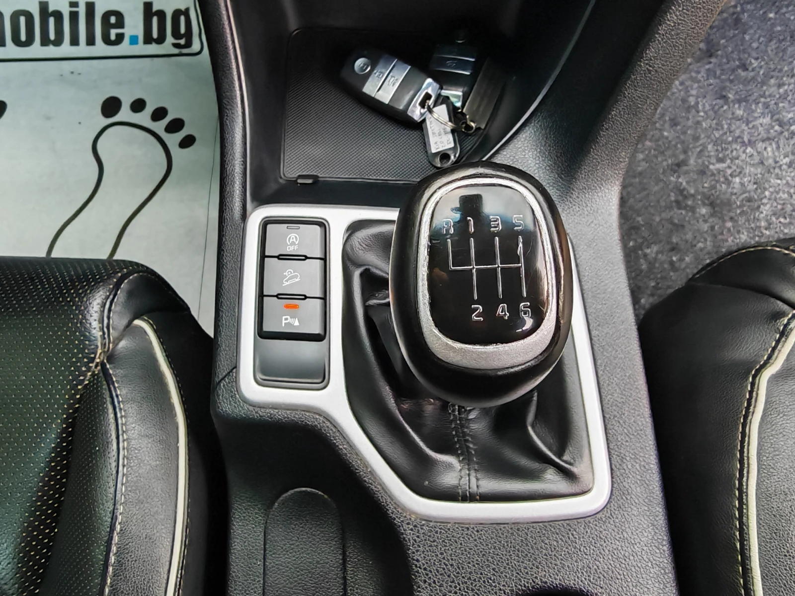 Kia Sportage 2.0CRDI-����-���������-������ | Mobile.bg � ����������� 13