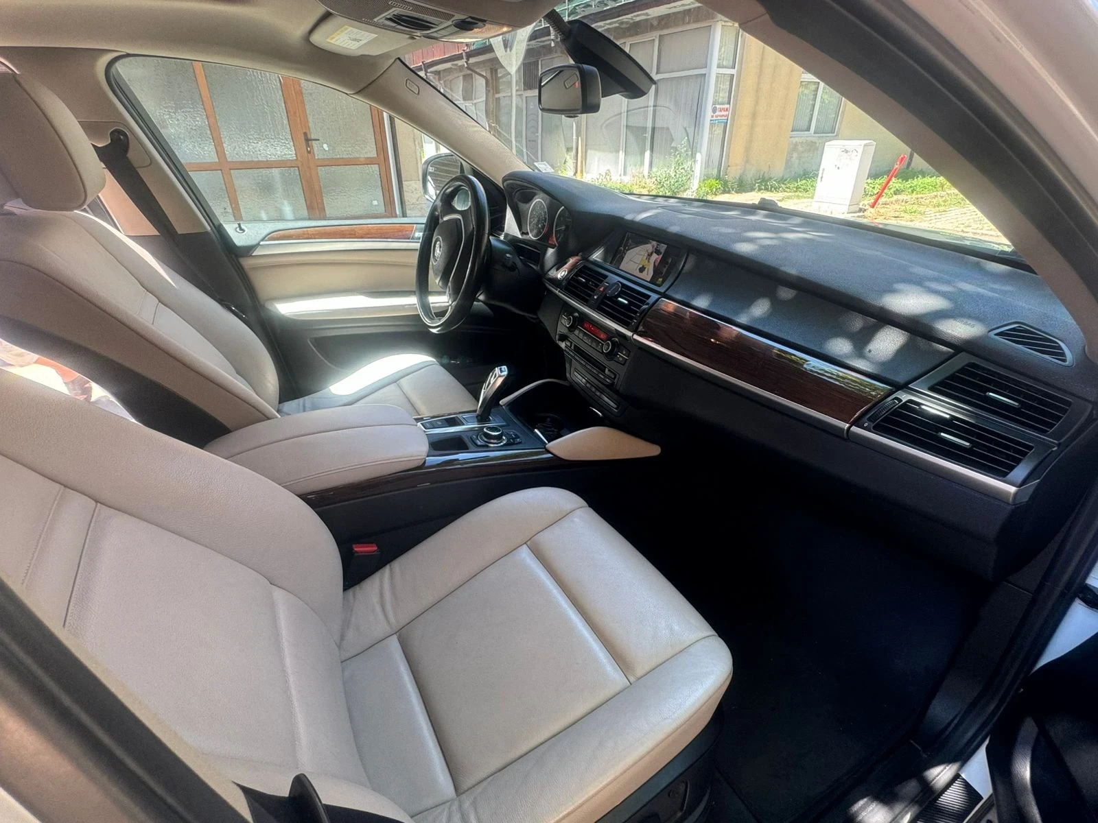 BMW X6, снимка 5 - Автомобили и джипове - 54785724