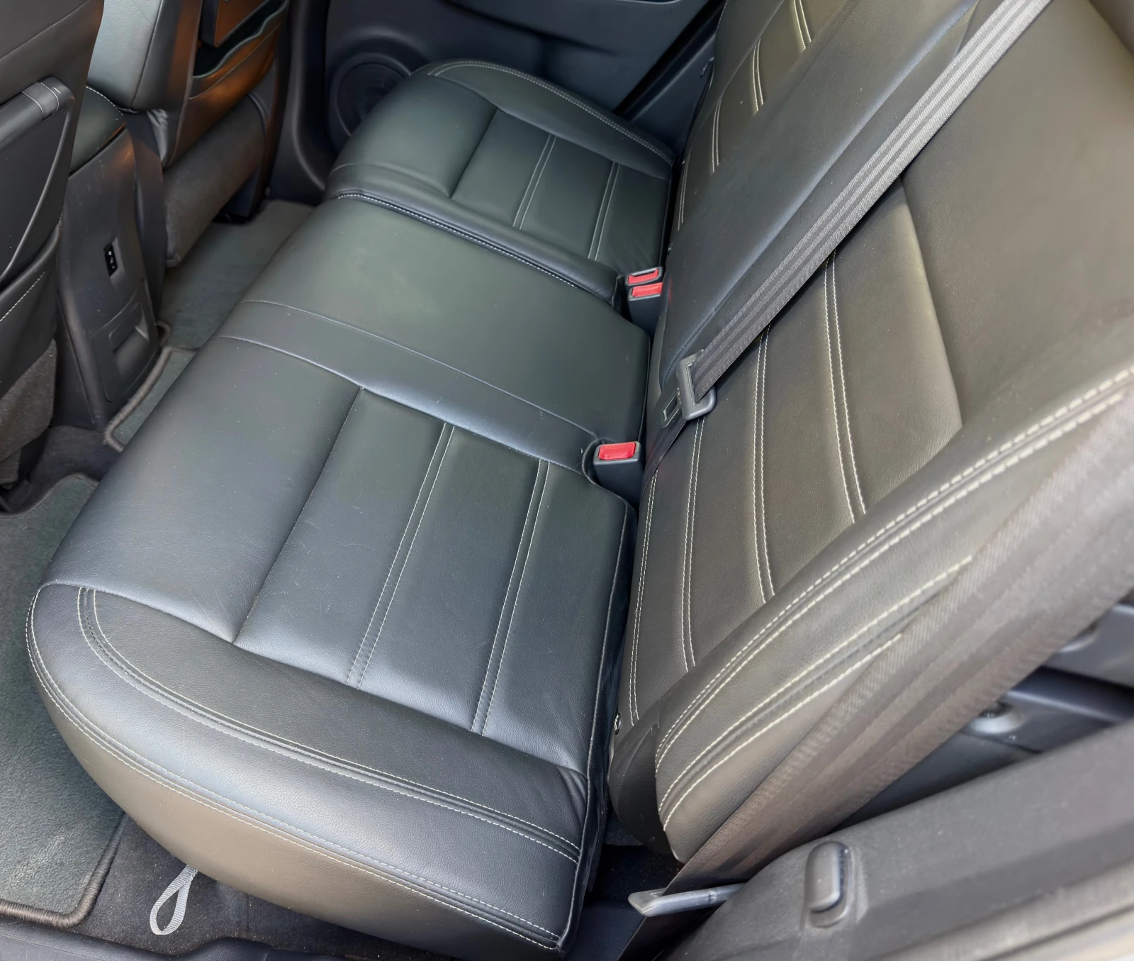 Renault Koleos 2.0D/PREMIUM/FACE-LIFT, снимка 11 - Автомобили и джипове - 55448936