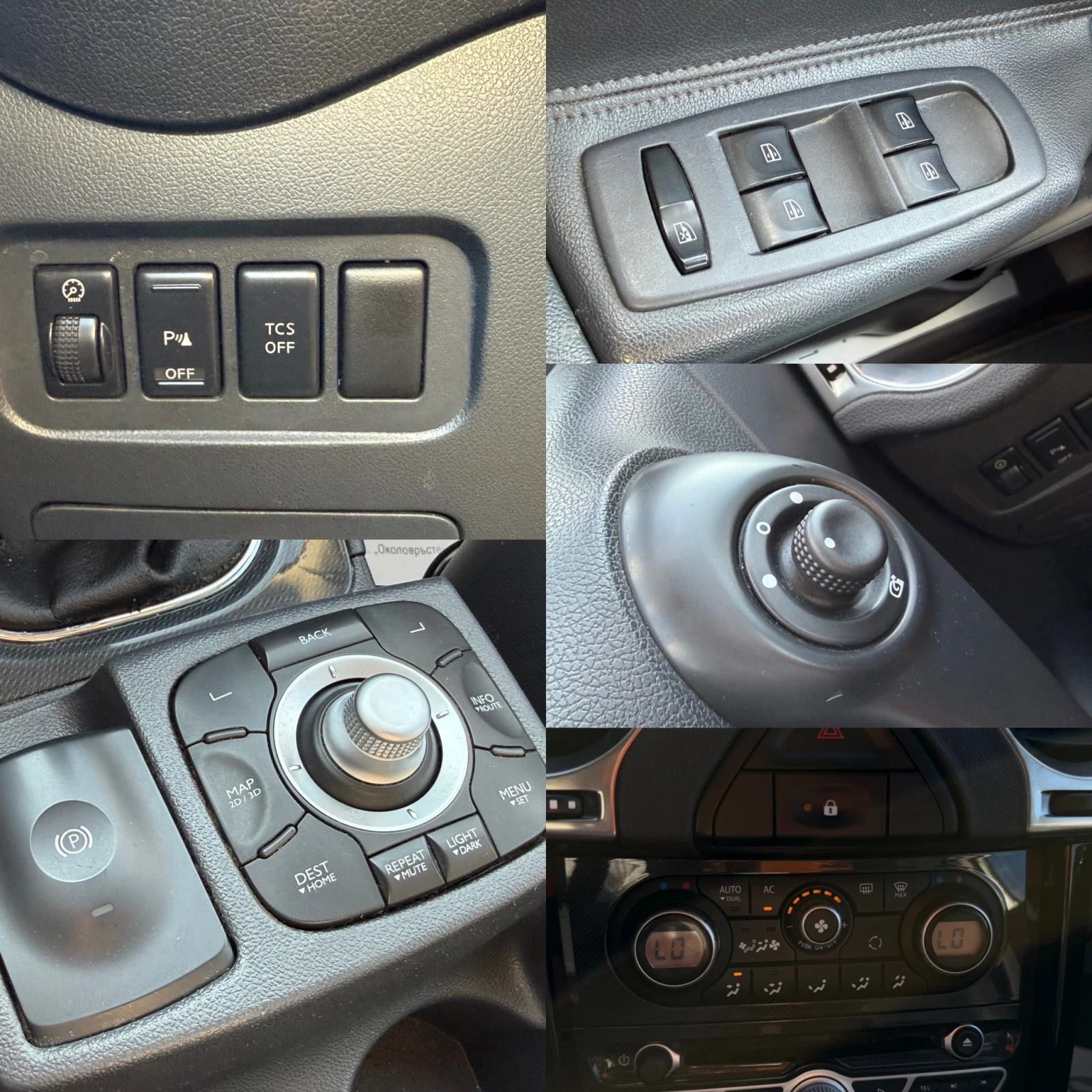 Renault Koleos 2.0D/PREMIUM/FACE-LIFT, снимка 13 - Автомобили и джипове - 55448936