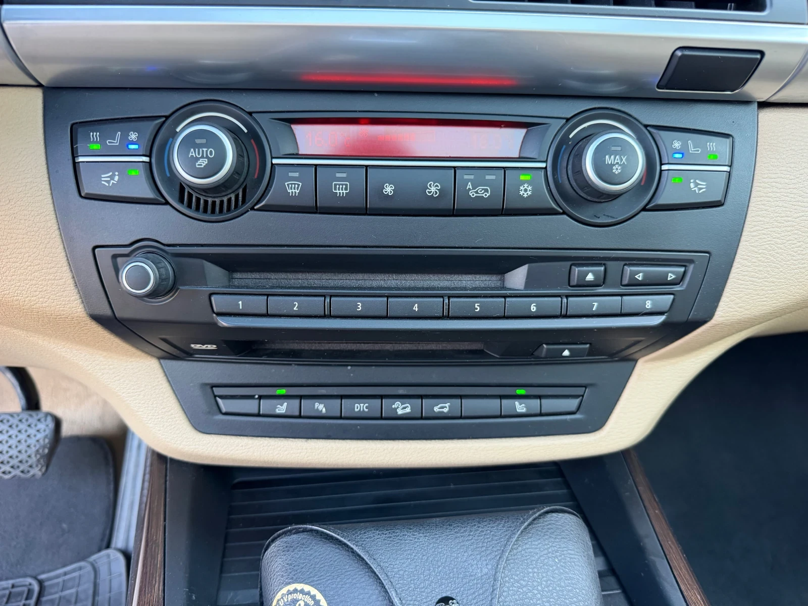 BMW X5 3.0D 286HP M-paket/Soft Close/Keyless/HeadUP/Pano/, снимка 10 - Автомобили и джипове - 55508655
