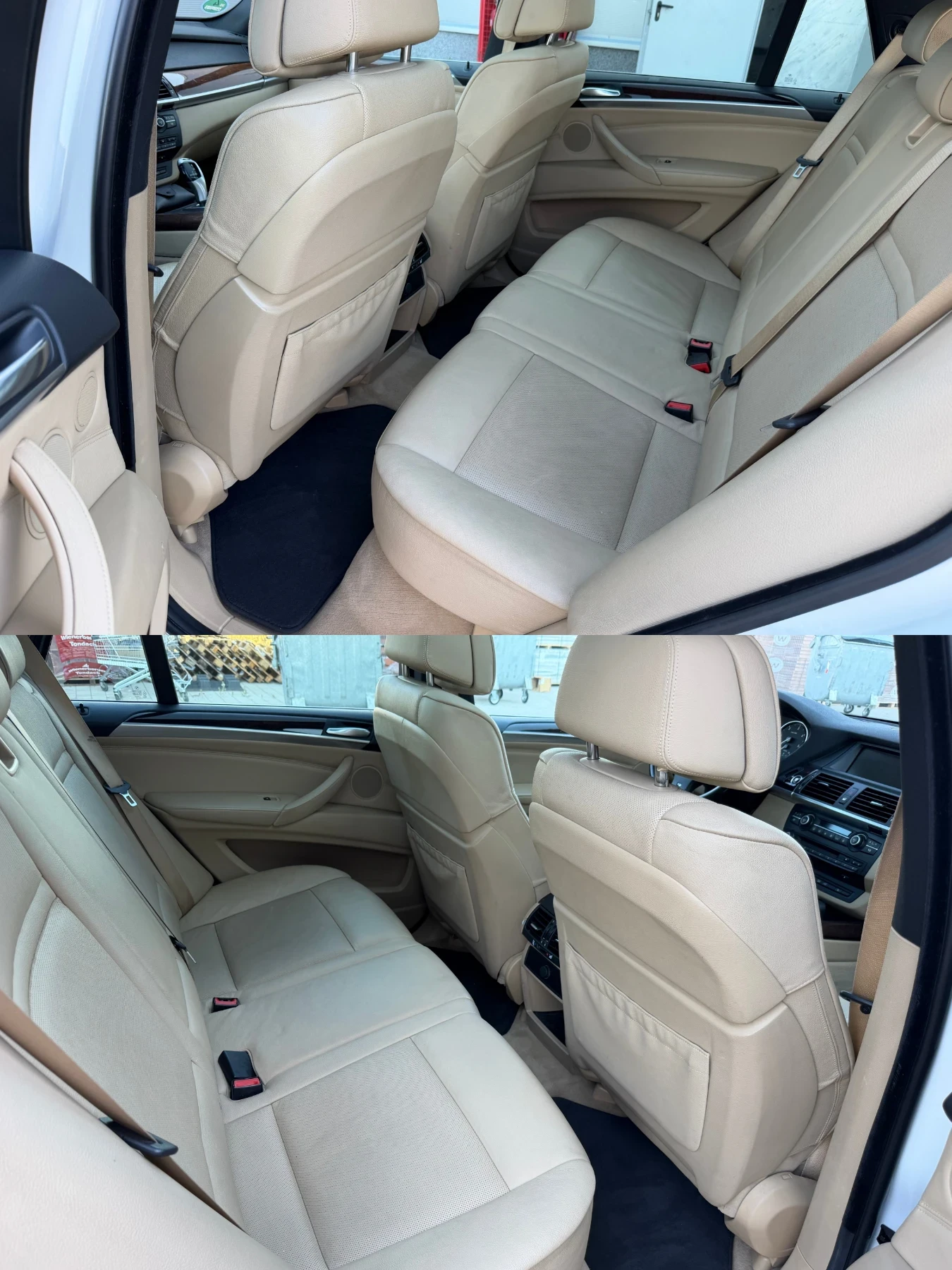 BMW X5 3.0D 286HP M-paket/Soft Close/Keyless/HeadUP/Pano/, снимка 11 - Автомобили и джипове - 55508655