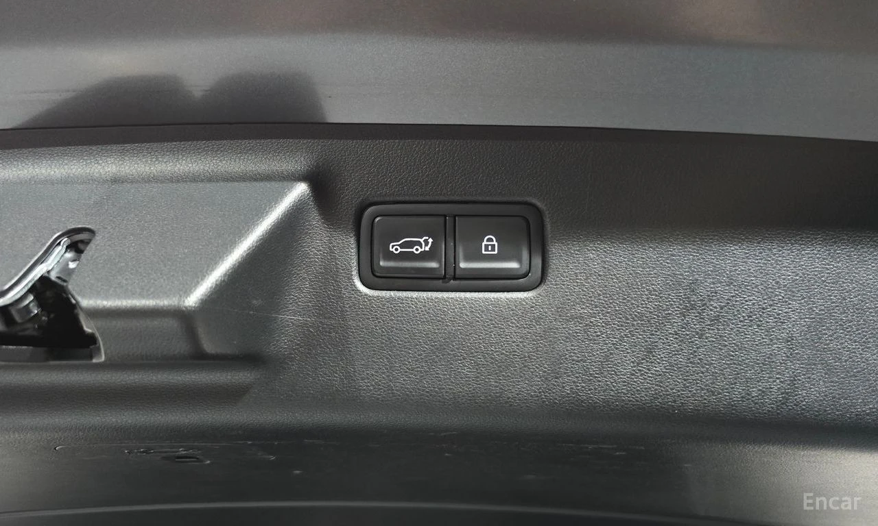 Hyundai Santa fe HYBRID* EXCLUSIVE* ХЕДЪП* ОБДУХВАНЕ* LANE* ASSIST*, снимка 15 - Автомобили и джипове - 55531484