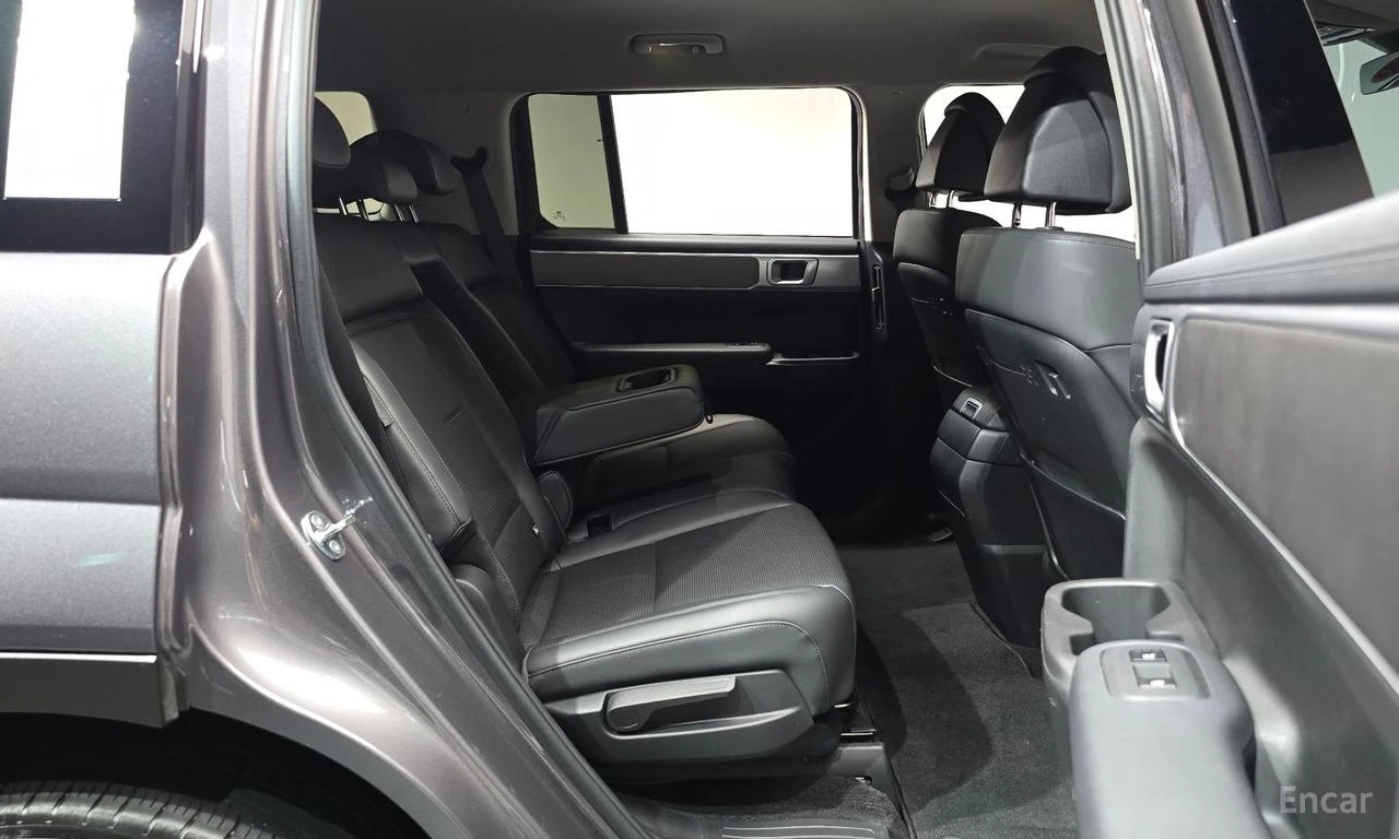 Hyundai Santa fe HYBRID* EXCLUSIVE* ХЕДЪП* ОБДУХВАНЕ* LANE* ASSIST*, снимка 14 - Автомобили и джипове - 55531484