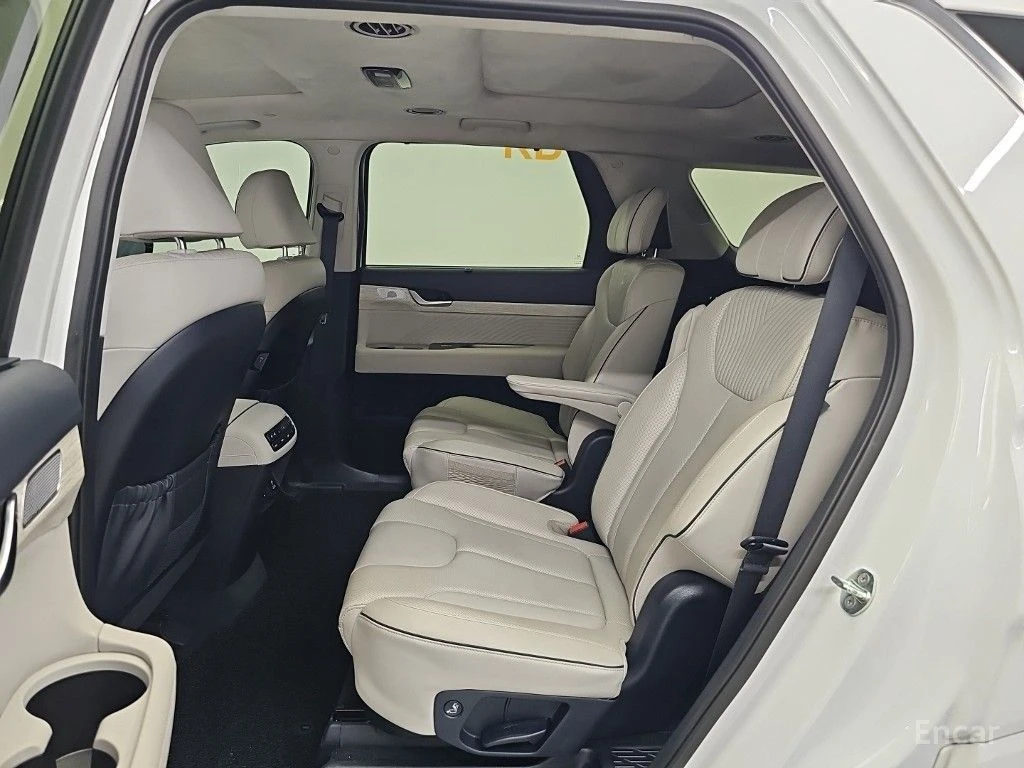 Hyundai Palisade Calligraphy 4x4* HEAD-UP* 360* DISTRONIC* МАСАЖ* , снимка 13 - Автомобили и джипове - 55652737