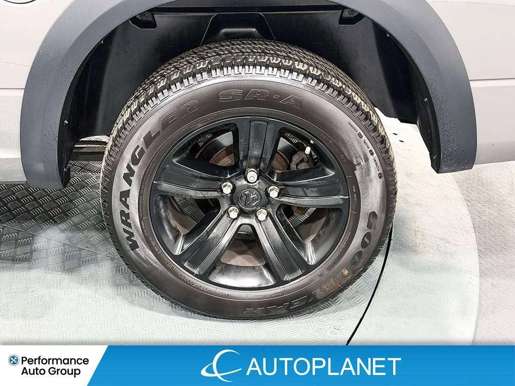 Dodge RAM 1500 * Classic Warlock AWD* АВТОКРЕДИТ, снимка 9 - Автомобили и джипове - 56005969