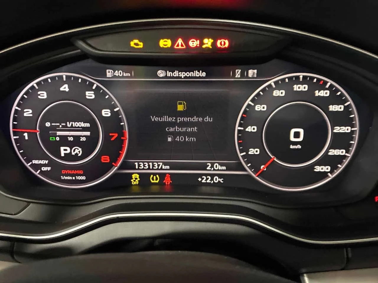 Audi Q5 * Progressiv * CARFAX * ЦЕНА ДО БГ, снимка 7 - Автомобили и джипове - 56484088
