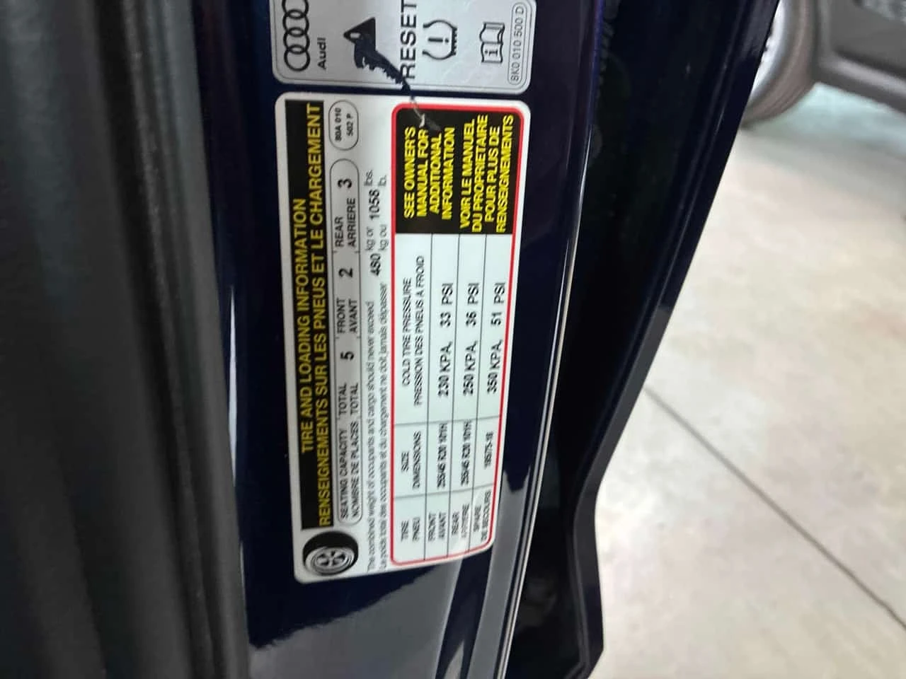 Audi Q5 * Progressiv * CARFAX * ЦЕНА ДО БГ, снимка 15 - Автомобили и джипове - 56484088