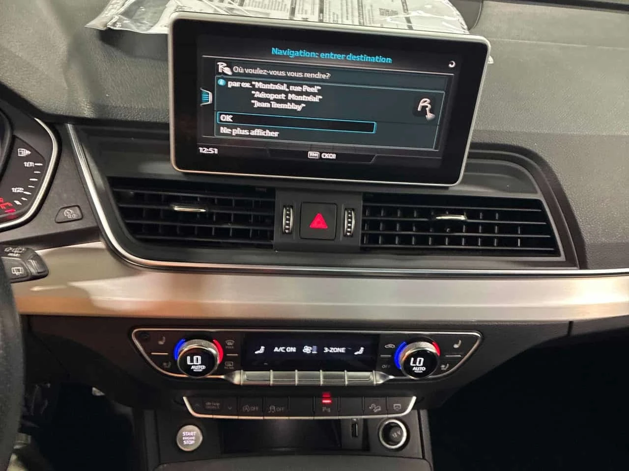 Audi Q5 * Progressiv * CARFAX * ЦЕНА ДО БГ, снимка 8 - Автомобили и джипове - 56484088