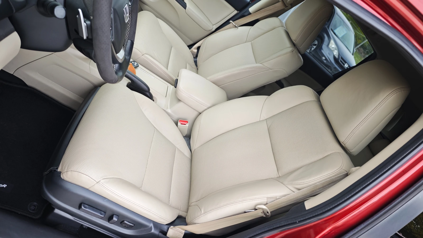 Honda Cr-v ���� ������ ���� DOT1226/�������/������/������/NAV | Mobile.bg � ����������� 16