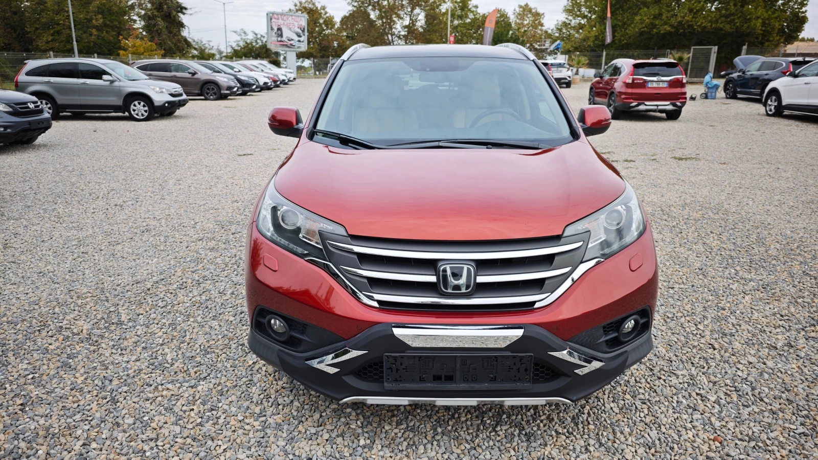Honda Cr-v ���� ������ ���� DOT1226/�������/������/������/NAV | Mobile.bg � ����������� 3