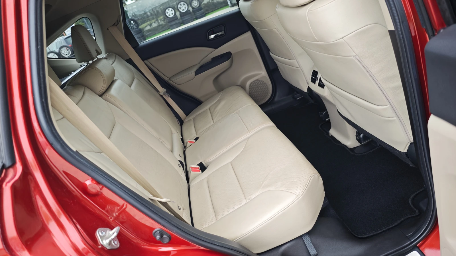 Honda Cr-v ���� ������ ���� DOT1226/�������/������/������/NAV | Mobile.bg � ����������� 15
