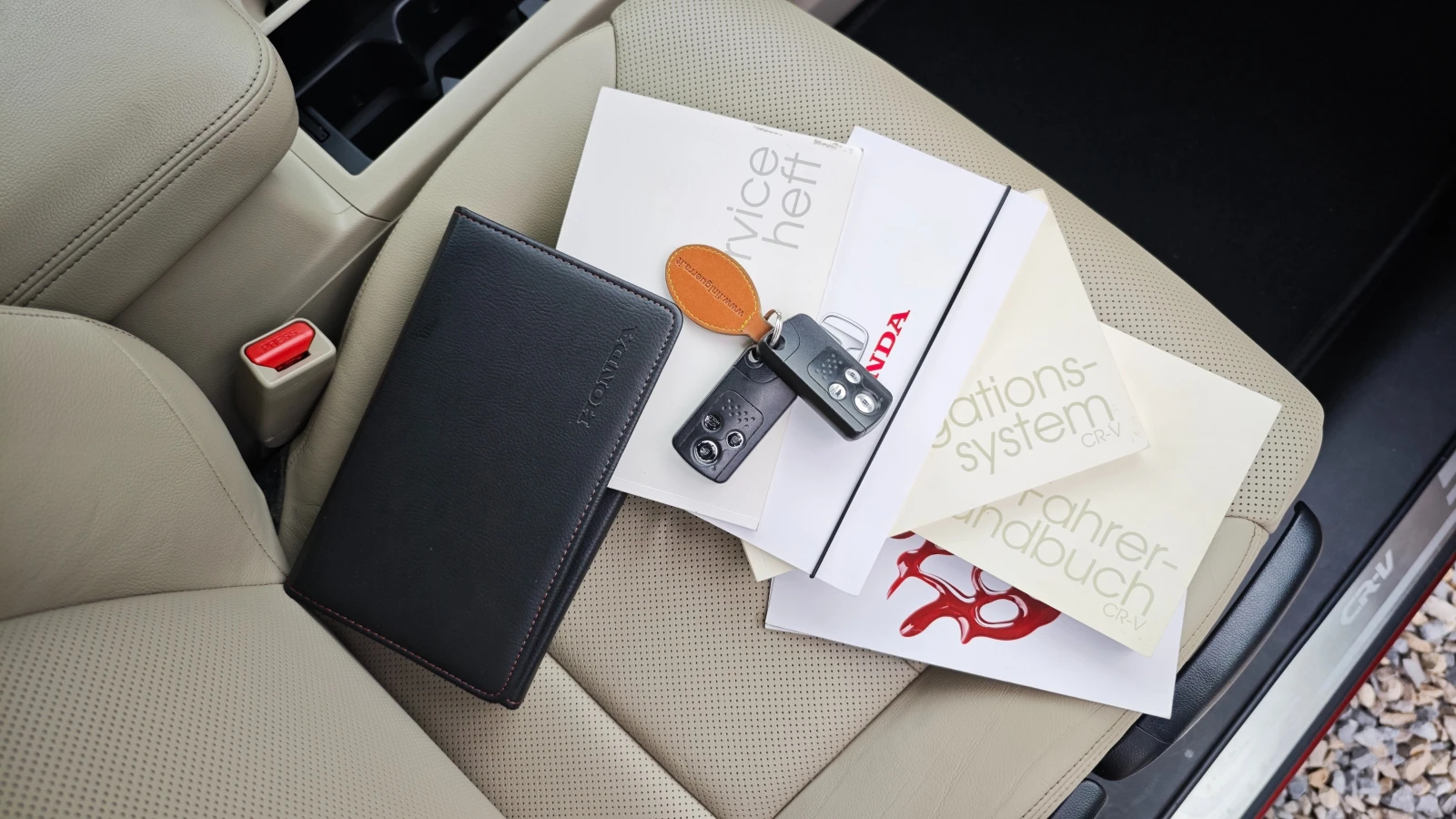 Honda Cr-v ���� ������ ���� DOT1226/�������/������/������/NAV | Mobile.bg � ����������� 11