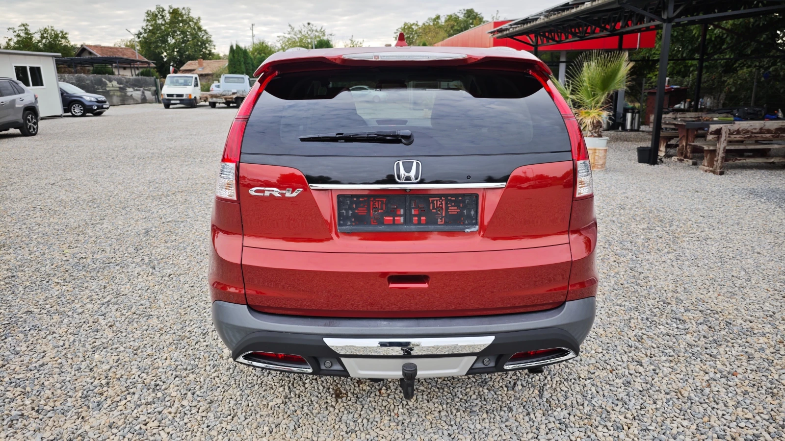 Honda Cr-v ���� ������ ���� DOT1226/�������/������/������/NAV | Mobile.bg � ����������� 8